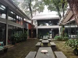 Rumah di Gedung Hijau Raya Pondok Indah, Hanya 7 Menit ke Tol Ciputat