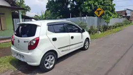 Agya 2014 Type G MT