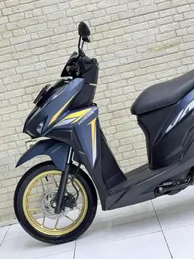 Istimewa Honda Vario - 125cc - 2022 - Wulan mustika