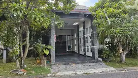 DISEWAKAN RUMAH DI BALIKPAPAN BARU BB – YN