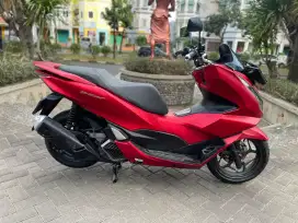 PCX 160 ABS 2021 (SIAP PAKAI)