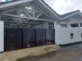 Dijual Rumah Lebar Bagus di Cluster Malta Sentraland