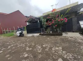 Rumah siap huni dekat pusat kota Cirebon