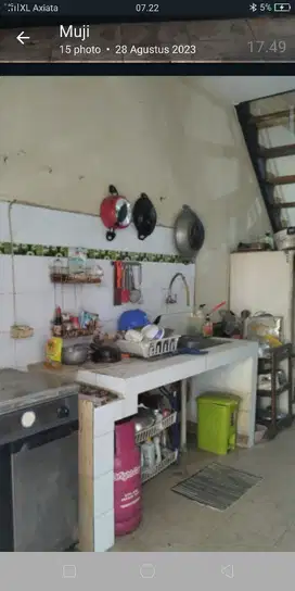 jual rumah tangkas petukangan selatan