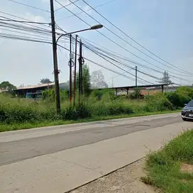 Di Jual Tanah di jln Rancaiyuh Legok Tangerang
