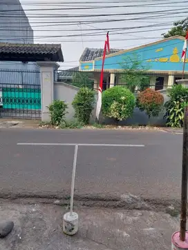 JUAL RUMAH daerah petukangan selatan