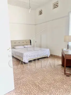 RUMAH TINGGAL TERAWAT DAN NYAMAN DI AREA RIAU COCOK UNTUK SEGALA USAHA