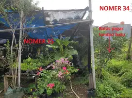 KAVLING MERUYA SELATAN MURAH DIPINGGIR JALAN.