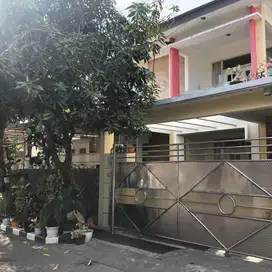 Dijual Cepat Full Furnish Di Babatan Pratama Pakuwon Wiyung Surabaya