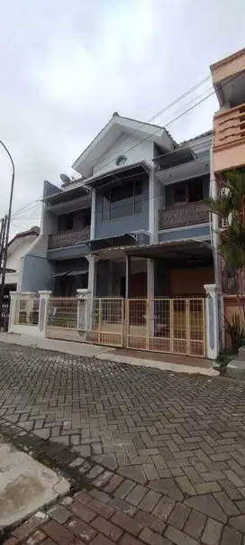 Dijual Cepat Rumah Malaka Country Estate Pondok Kopi, Jakarta Timur