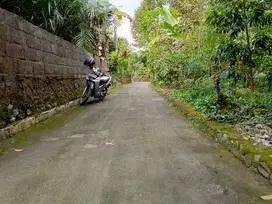 tanah pakem purwobinangun sleman jl turgo palagan