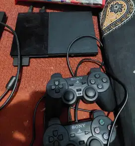 PS 2 slim normal