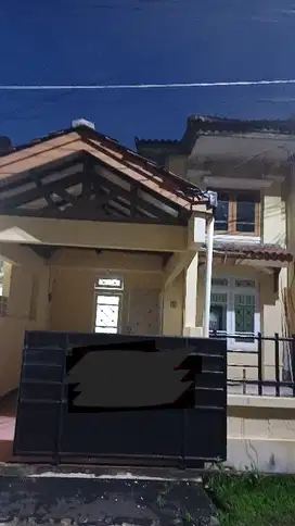 Dijual rumah di sektor 1G ,Gading Serpong,dekat Penabur