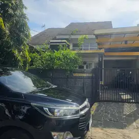 Dijual Cepat Rumah Luas Siap Huni Deltasari Baru Waru Sidoarjo