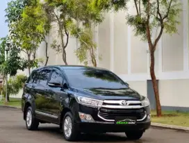 KM 70RB - PJK Feb'25 - Innova 2018 G AT - Toyota Innova 2018 Automatic