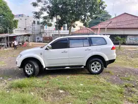 Mitsubishi Pajero Sport 2012 Diesel