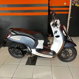 Scoopy fi taun 2023