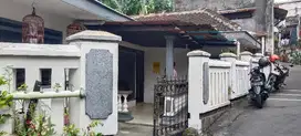 jual rumah dkt uns hitung tanah harga bawah pasaran sekitar