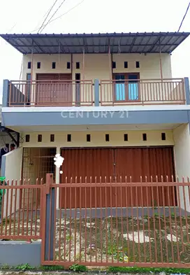 Dijual Rumah Murah Di Pondok Pinang Jaksel
