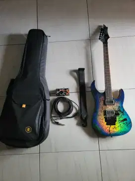 Gitar Spear Hologram