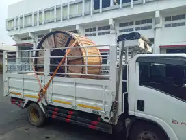 Jasa sewa CDD dari Surabaya ke Jakarta murah