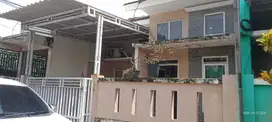 Dijual Rumah Cantik di Cluster Mutiara Babelan