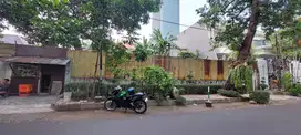 Tanah Kavling Lokasi Super Premium Area Melawai Blok M (JARANG ADA)