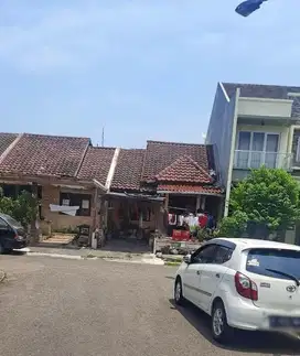 RUMAH ALAM SUTERA BAGUS MURAH TERJANGKAU