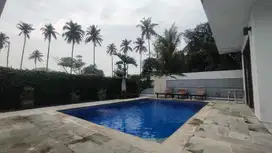 Villa Near The Beach in Setangi Senggigi Lombok NTB