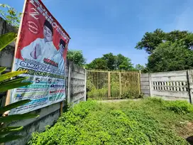 Dijual Tanah Siap Bangun di Kawasan Industri di Cisauk Tangerang