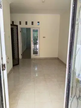 Dijual rumah pantai mentari