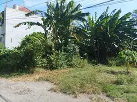 Dijual Tanah 23 are Padangsambian Denpasar