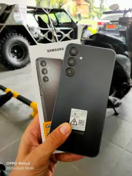 Samsung A16 8/256gb