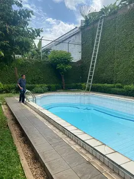hot list.rumah mewah di kuningan jaksel