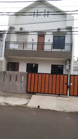 Rumah Dijual Area Di Bintaro Sektor 1