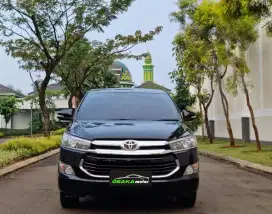 KM 70RB - PJK Feb'25 - Innova 2018 G AT - Toyota Innova 2018 Automatic