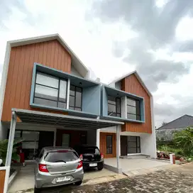 Rumah Murah Nempel Bintaro 800 Jutaan murah banget yaAllah