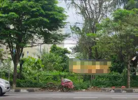 JUAL TANAH STRATEGIS JALAN SOLO JOGJAKARTA