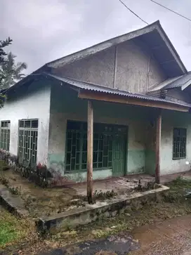 Rumah Murah Lt 400 m, Bojong, Purwakarta.