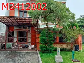 Dijual Rumah Graha Family Dkt Dian Istana Citraland