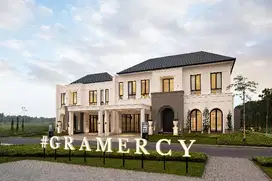 GRAMERCY ALAM SUTERA