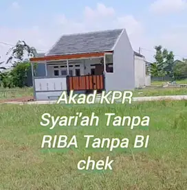 Cluster Syariah Strategis di Babelan Bekasi Harga terjangkau