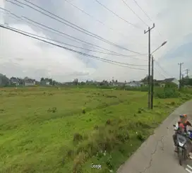 Lahan Dijual Cepat Di Jl. Lancap Lancar, Sukaragam, Cikarang