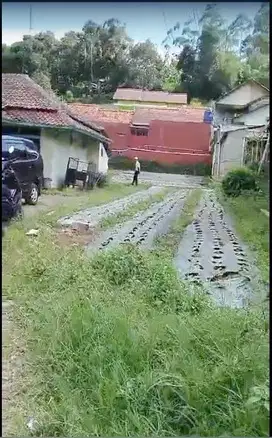 DIJUAL TANAH ASRI DI LEMBANG HARGA DIBAWAH RATA-RATA