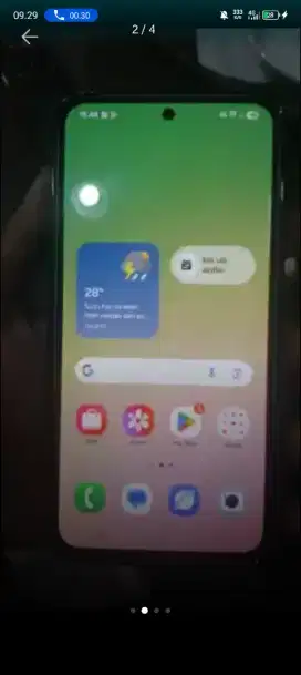 SAMSUNG A56 8/256