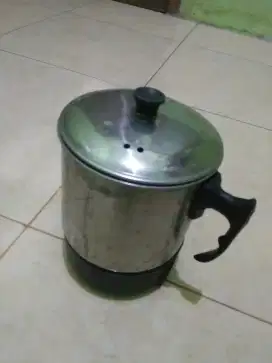 Teko listrik masak air murah 50rb net
