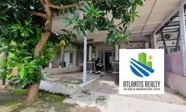 Dijual Cepat Rumah Cluster 2 Kamar Tidur Kedawung Cirebon