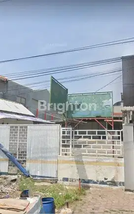 TANAH SIAP PAKAI AREA PUSAT KOTA PEKALONGAN