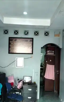 Di jual rumah bisa masuk mobil inova terjangkau di radio dalam jaksel