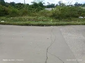 tanah di sepang kota serang banten